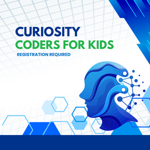 Curiosity Coders for